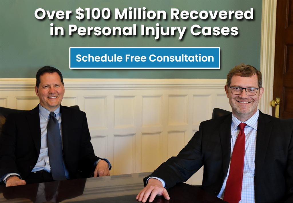 Gautreaux Lawyers Macon personal injury